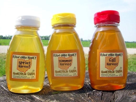  Nature Nate'S Honey Reviews San Diego CA 92123